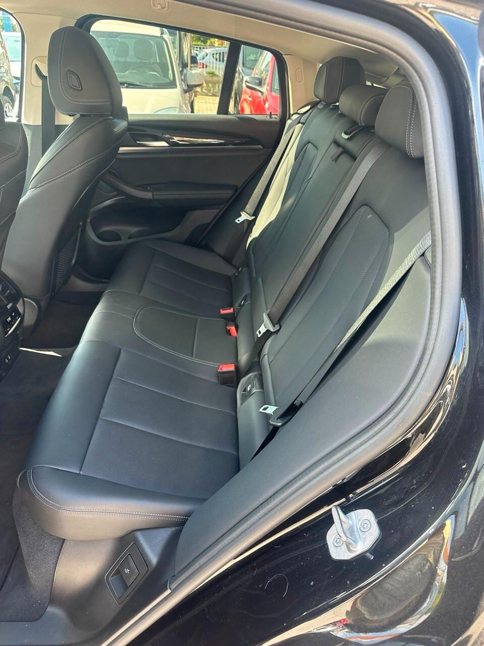 Bmw X4 xDrive20d 48V xLine