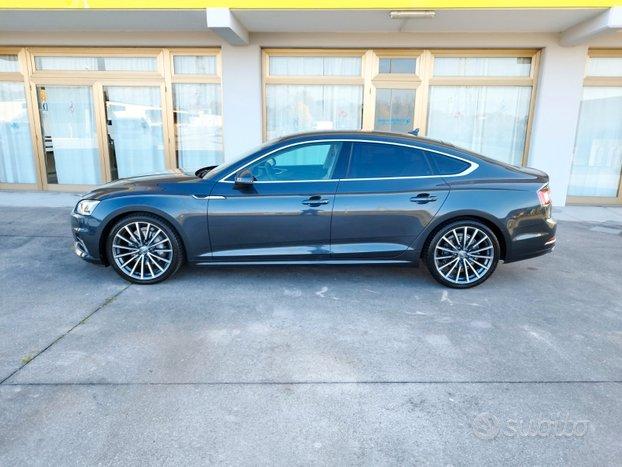 Audi A5 Sportback - 2.0 TDI
