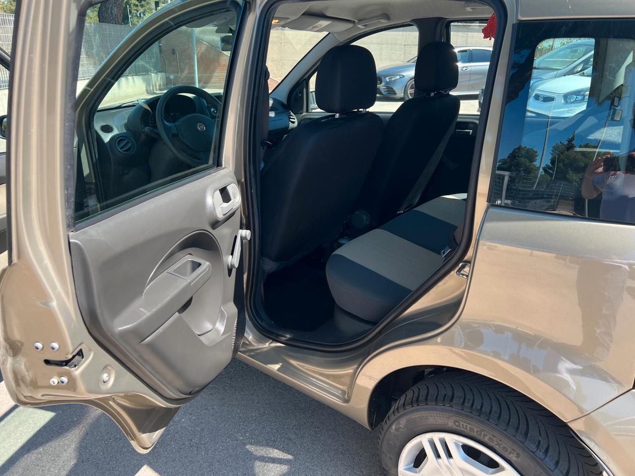 Fiat Panda 1.2 Natural Power 1 Propriet.