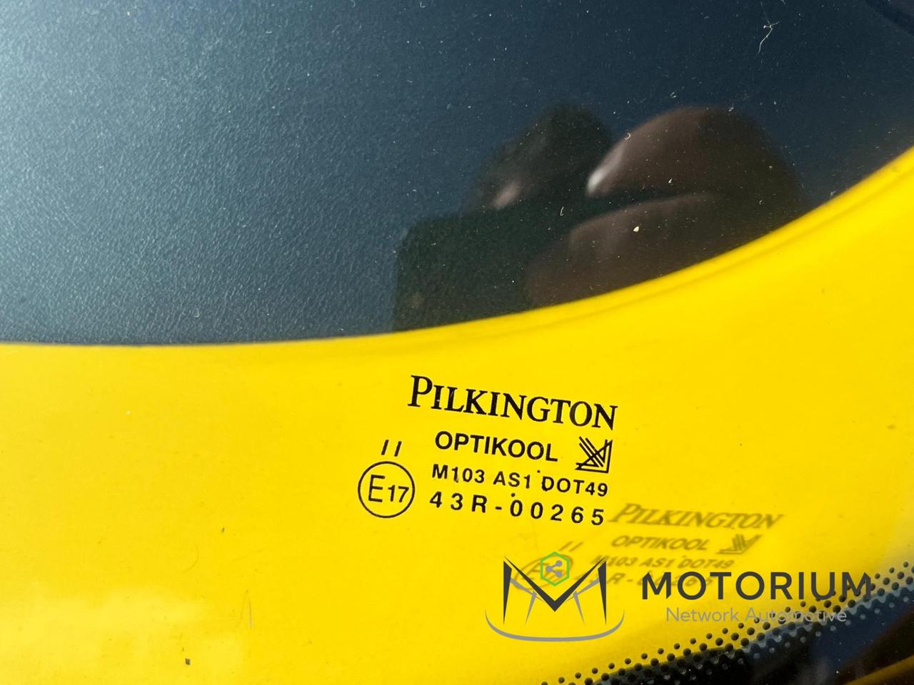 Fiat Barchetta 1.8 16V