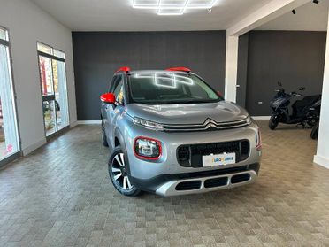 Citroen C3 Aircross 1.2 puretech Shine s&s 130cv eat6