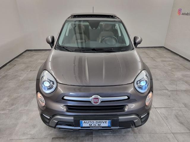FIAT 500X 1.4 MultiAir 140 CV DCT Cross Plus