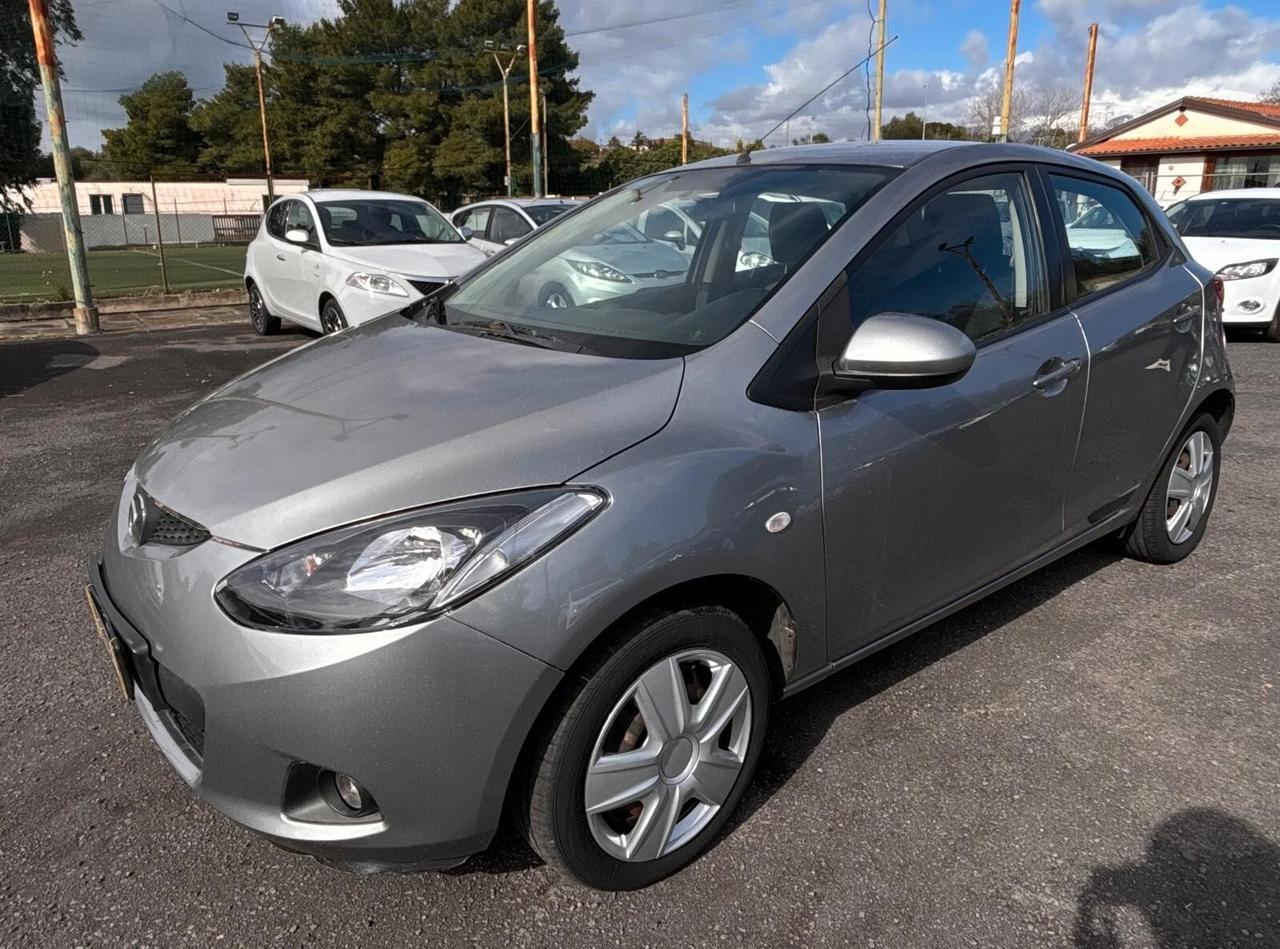 Mazda 2 Mazda2 1.3 16V 75CV 5p. Play