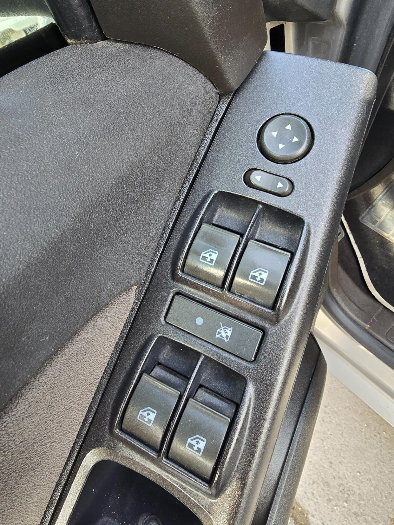 Lancia MUSA 1.3 Multijet 16V 90 CV Platino