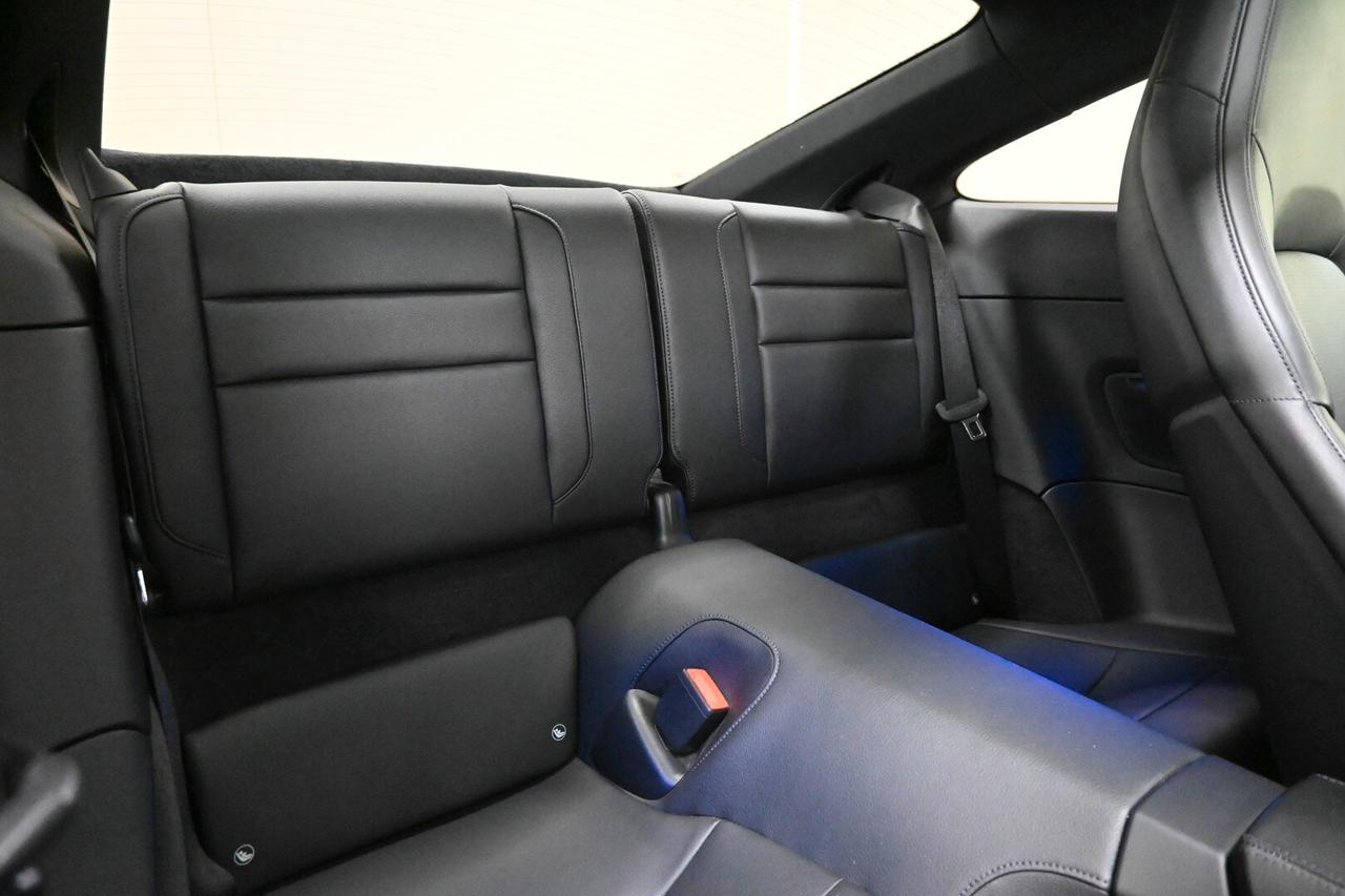 PORSCHE 911 (992) 911 Carrera