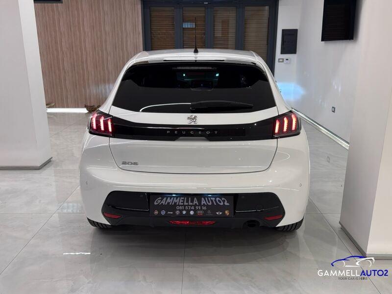 Peugeot 208 208 BlueHDi 100 Stop&Start 5 porte Allure Pack