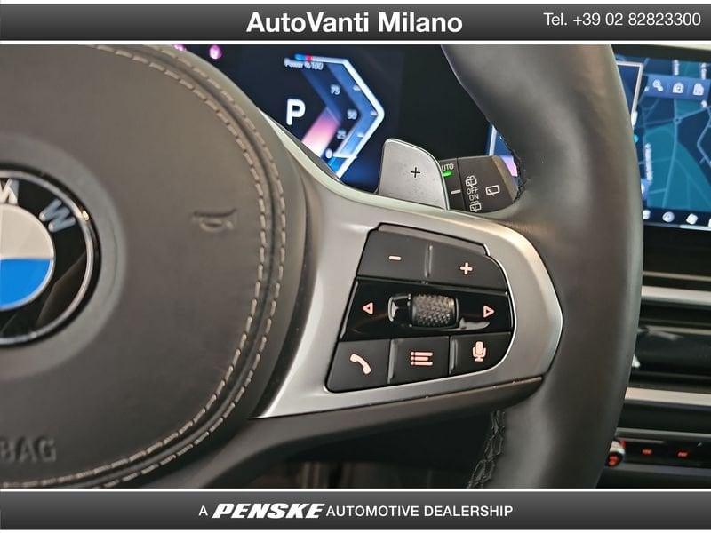 BMW X5 X5 xdrive30d MSport Pro auto