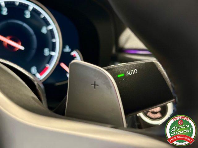BMW 630 d xDrive Gran Turismo Msport *H/K*360*CARPLAY*