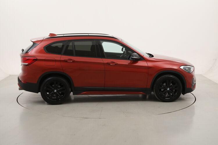 BMW X1 18d xDrive Sport Auto BR285758 2.0 Diesel 150CV
