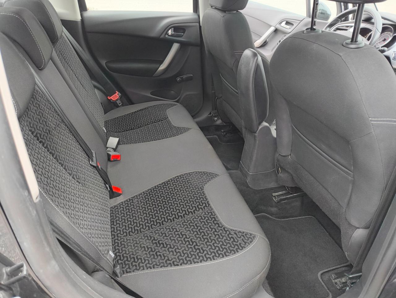 Citroen C3 1.1 Exclusive