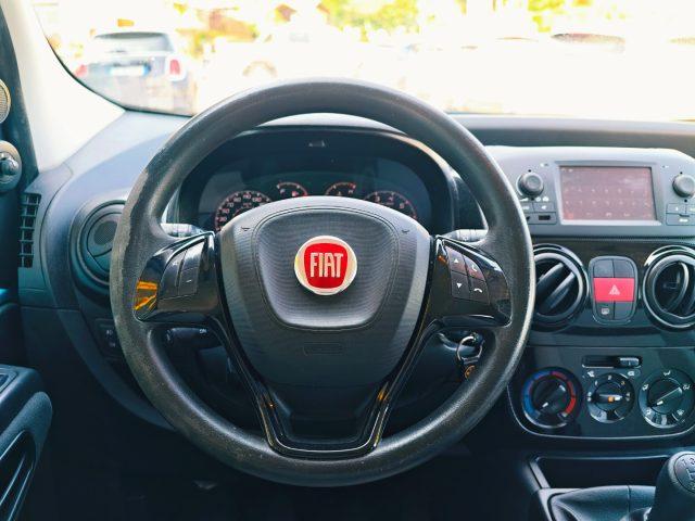 FIAT Qubo 1.3 MJT 80 CV Lounge