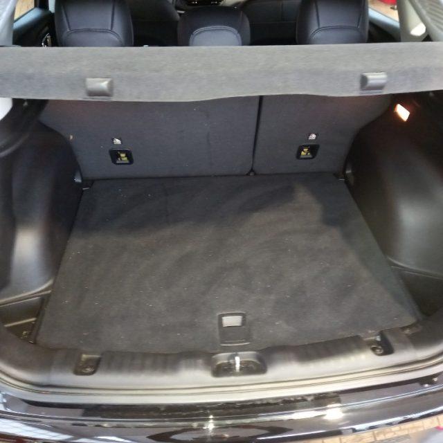 JEEP Compass 1.5 Turbo T4 130 CV MHEV 2WD Altitude