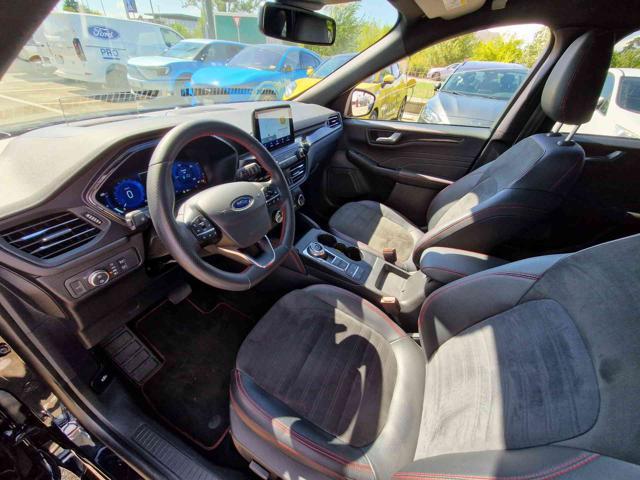 FORD Kuga 2.5 Full Hybrid 190 CV CVT 2WD ST-Line X