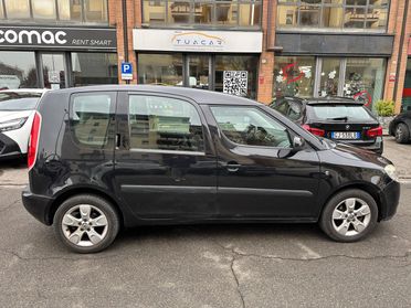 Skoda Roomster 1.4 Sport