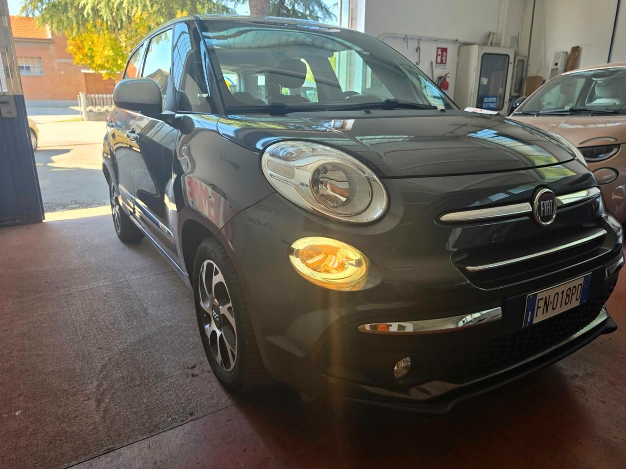 Fiat 500L 1.6 Multijet 120 CV Pop Star rate 99,00