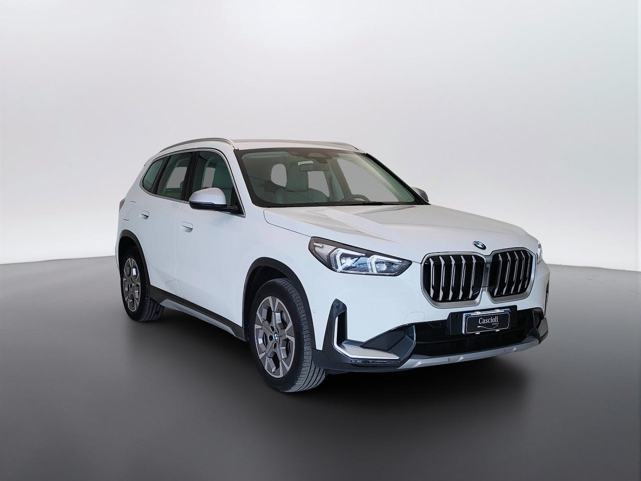 BMW X1 U11 - X1 xdrive20d mhev 48V X-Line auto