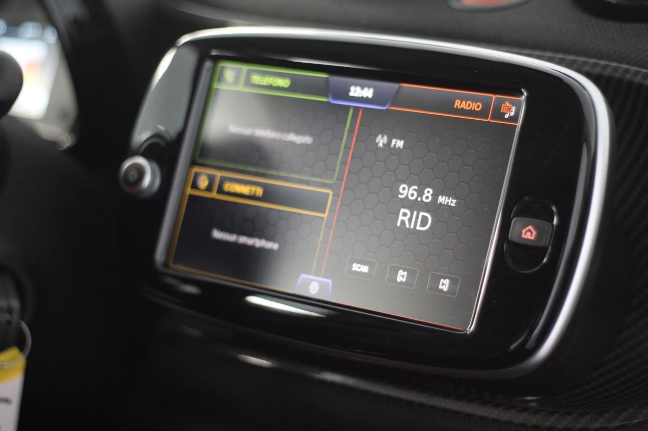 Smart ForTwo CUOUPE ELECTRIC DRIVE EQ PRIME 25TH ANNIVERSARY