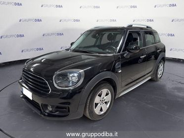 MINI Mini Countryman F60 2017 Diese Mini Countryman 1.5 One D Boost auto 7m