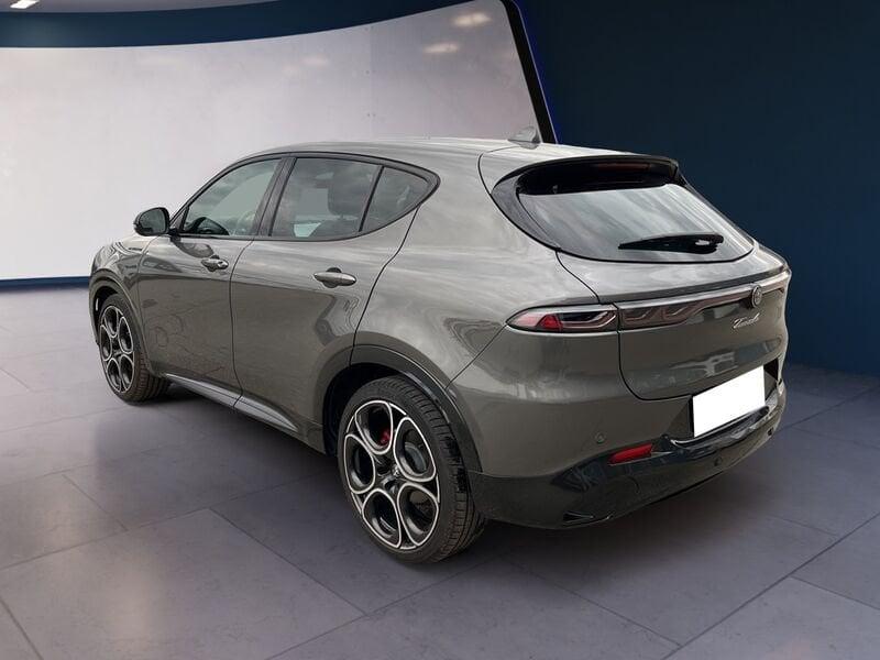 Alfa Romeo Tonale 1.5 hybrid Ti 160cv tct7