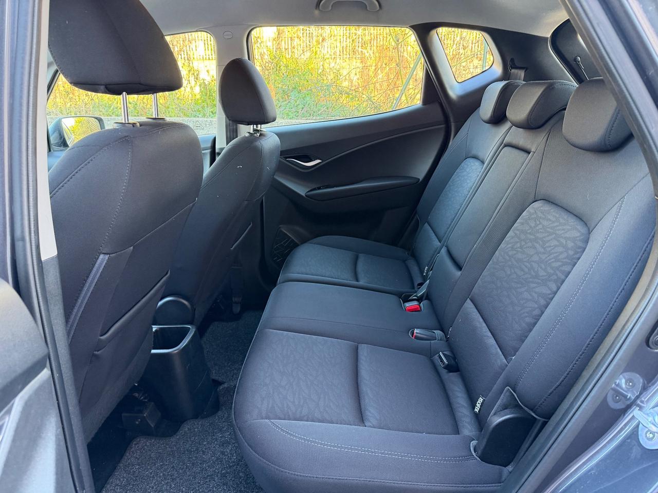 Hyundai iX20 1.4 CRDI 90 CV Classic