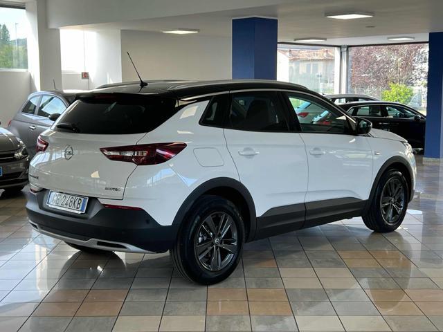 OPEL Grandland X 1.2 Turbo 12V 130 CV Start&Stop Business Edition