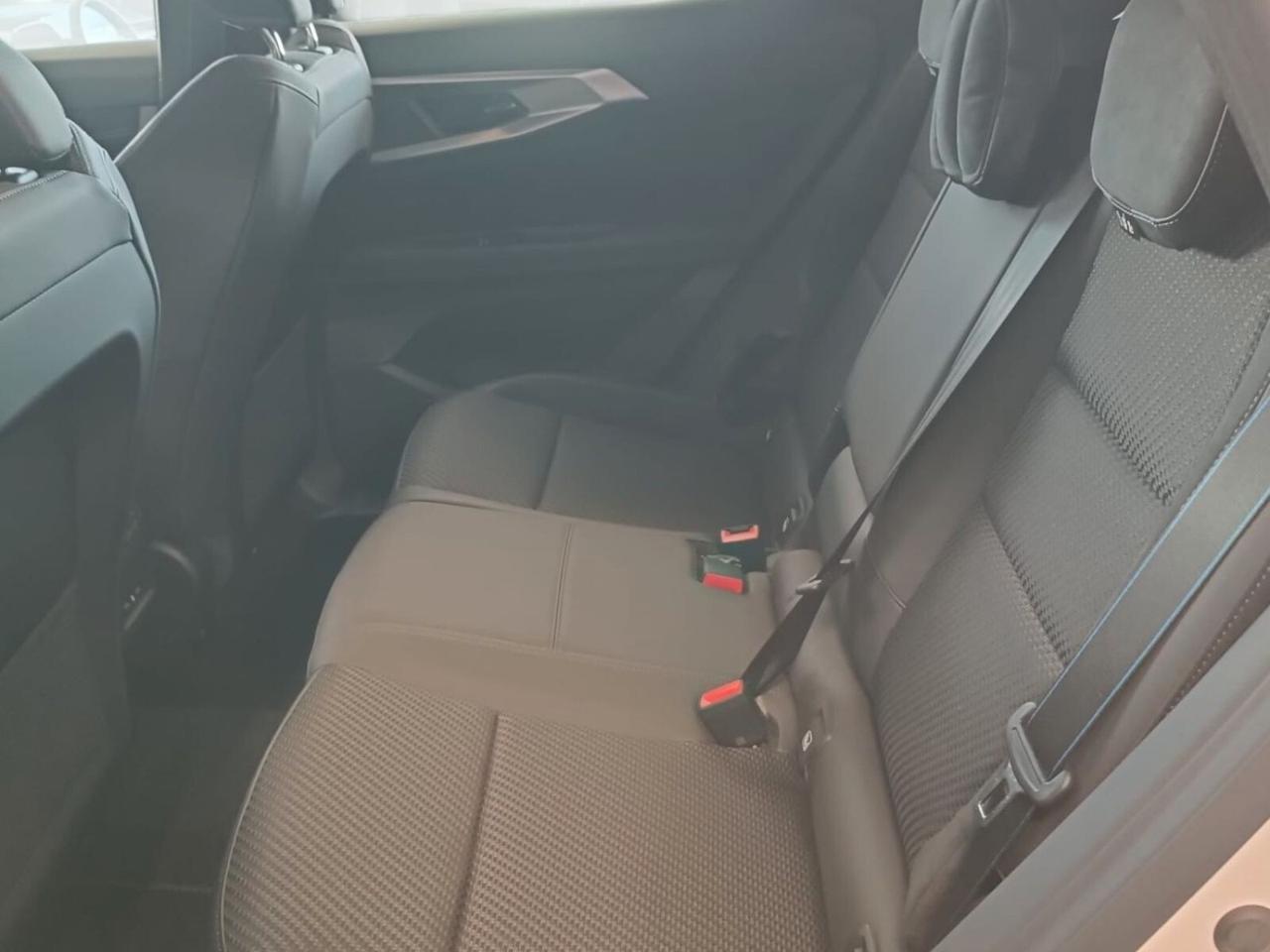 Renault Austral Full Hybrid E-Tech 200 CV Techno Esprit Alpine