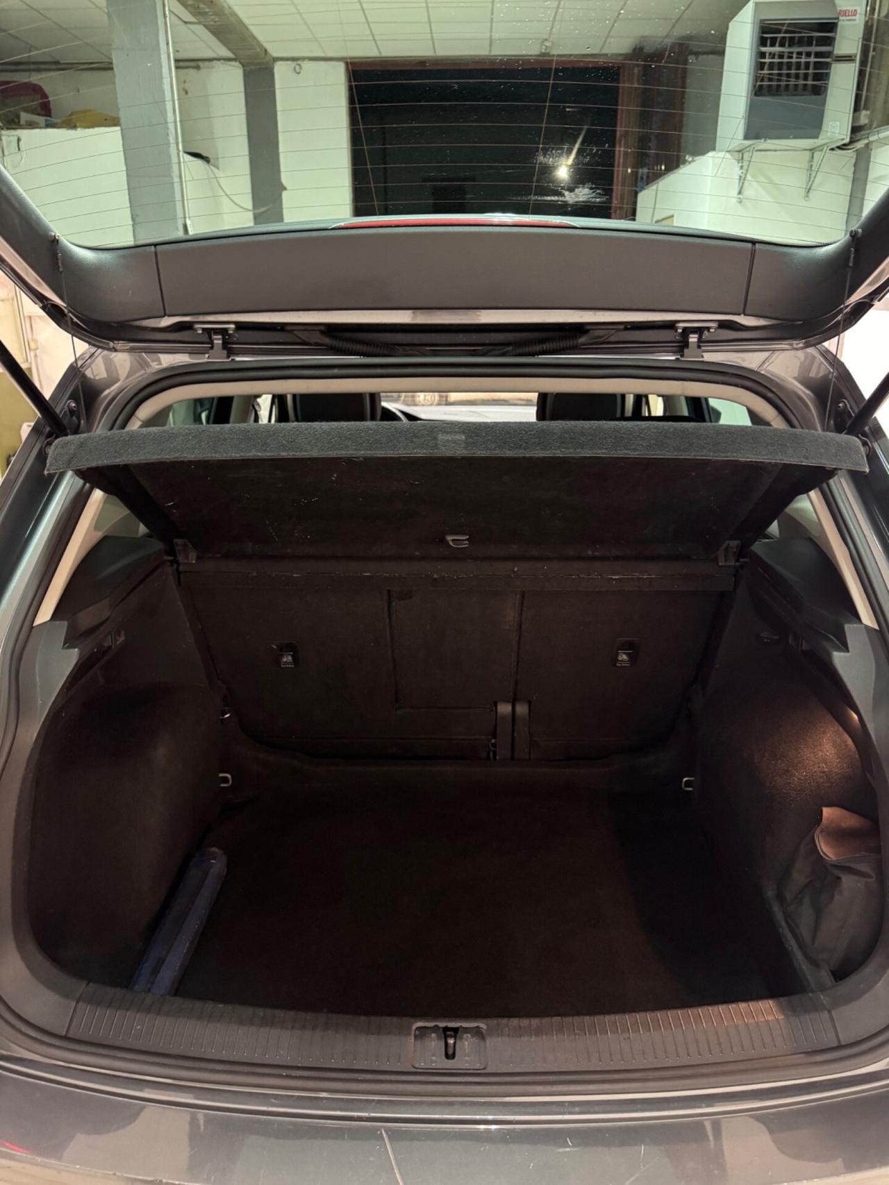 Volkswagen Tiguan 2.0 TDI SCR 4MOTION Style BlueMotion Technology