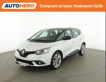 RENAULT Scenic Scénic Blue dCi 120 CV Sport Edition2
