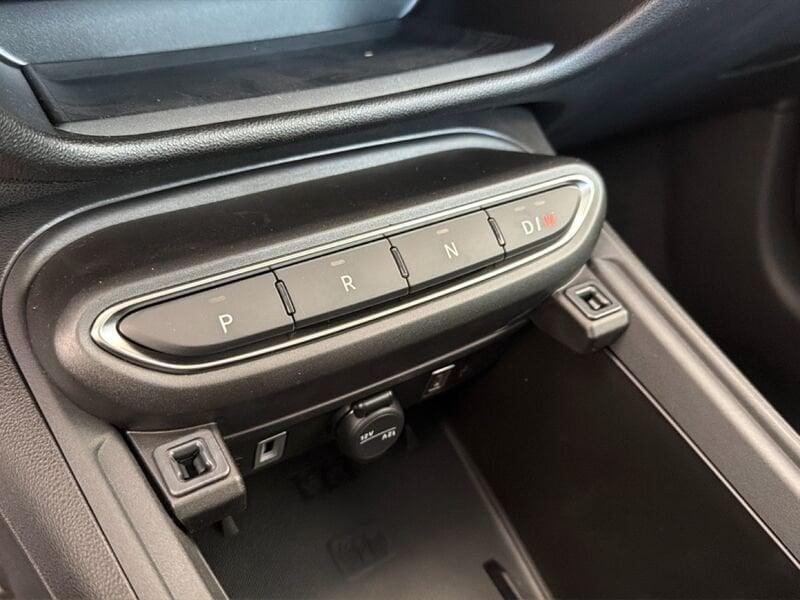 FIAT 600 Hybrid Pop 1.2 Hybrid 110cv