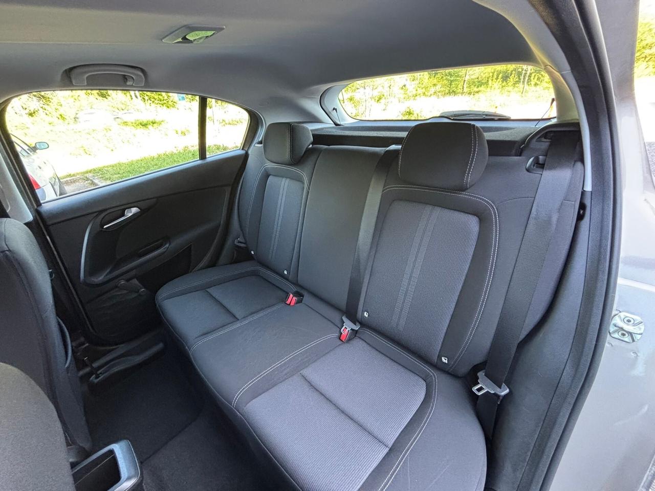 Fiat Tipo 1.4 T-Jet 120CV GPL 5 porte Lounge