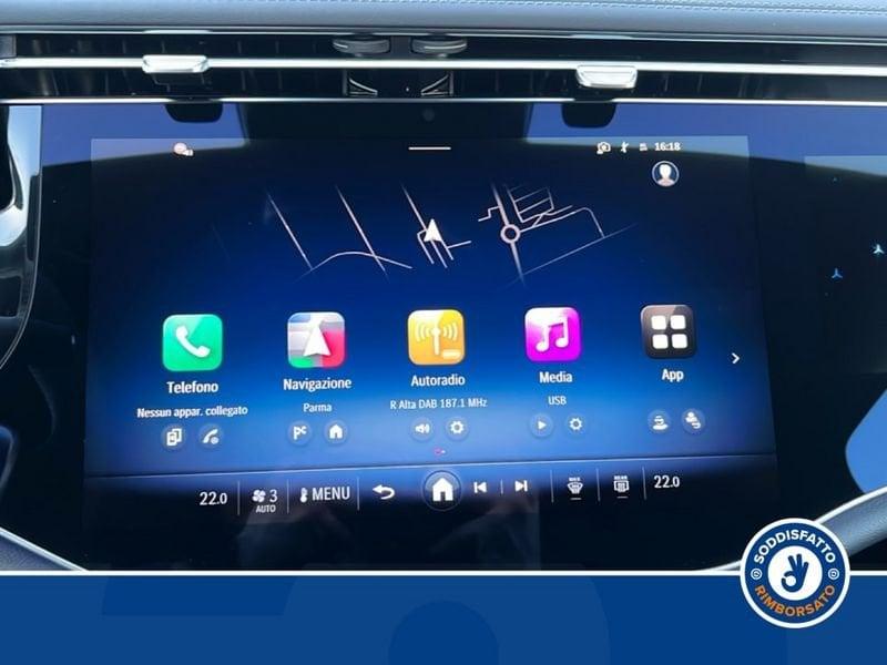 Mercedes-Benz Classe E 220d 4Matic Station Wagon AMG Line Premium