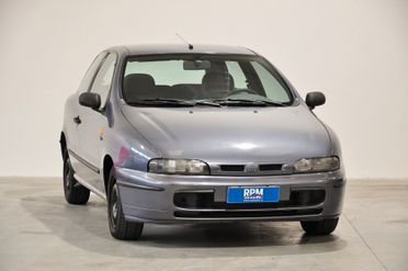 Fiat Bravo 1.6i 16V cat SX Tagliandata Unipro