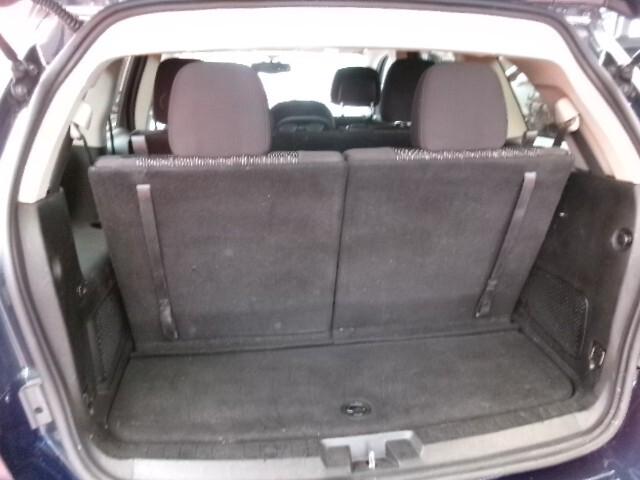 Fiat Freemont 2.0 Multijet 140 CV Lounge