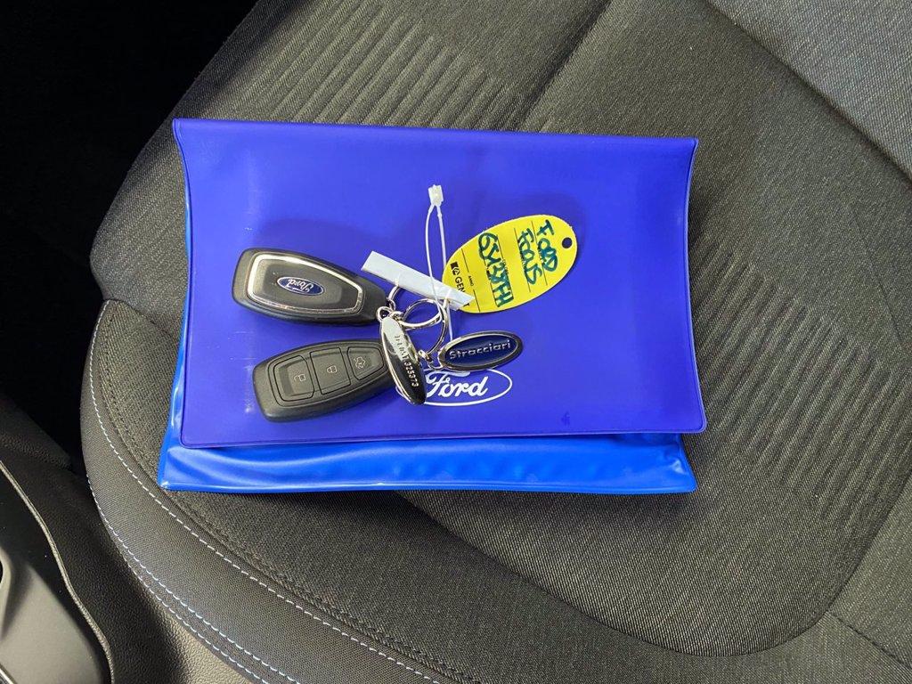FORD Focus Active 1.5 ecoblue s&s 120cv my20.75 del 2022