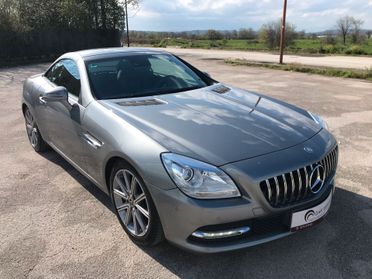 Mercedes-benz SLK 200 Premium 184 cv