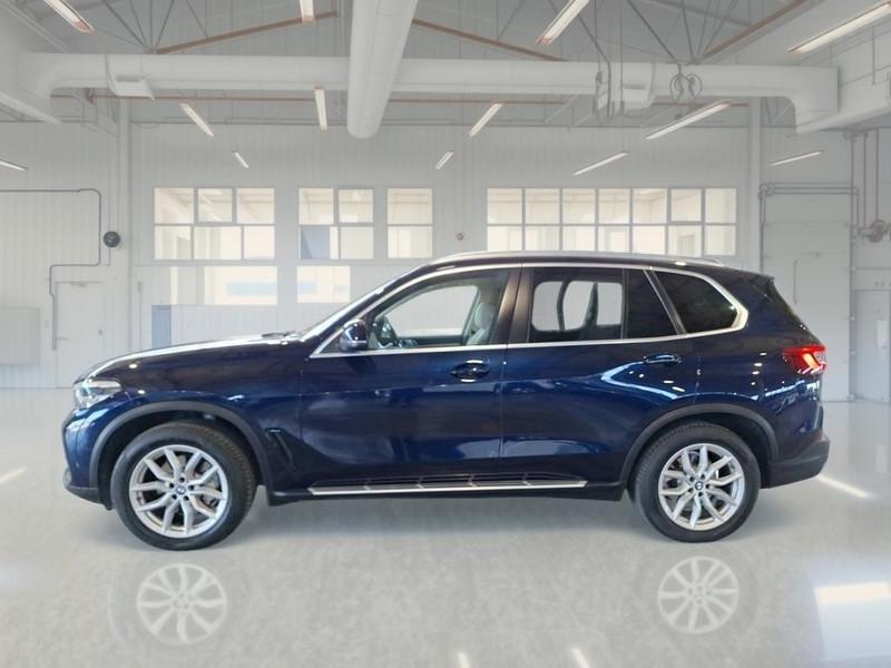 BMW X5 xDrive 25d Business autom.