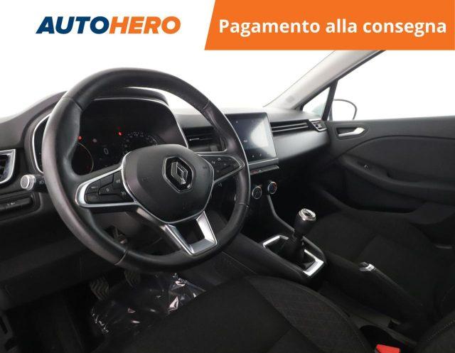RENAULT Clio TCe 100 CV 5 porte Zen