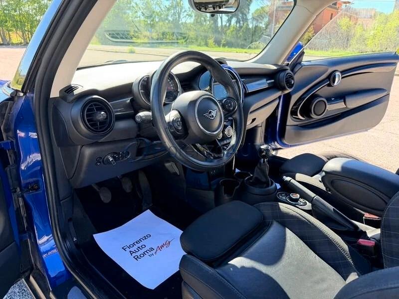 Mini 1.5 One First 5 porte