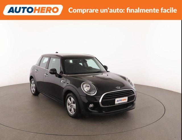 MINI Cooper 1.5 5 porte