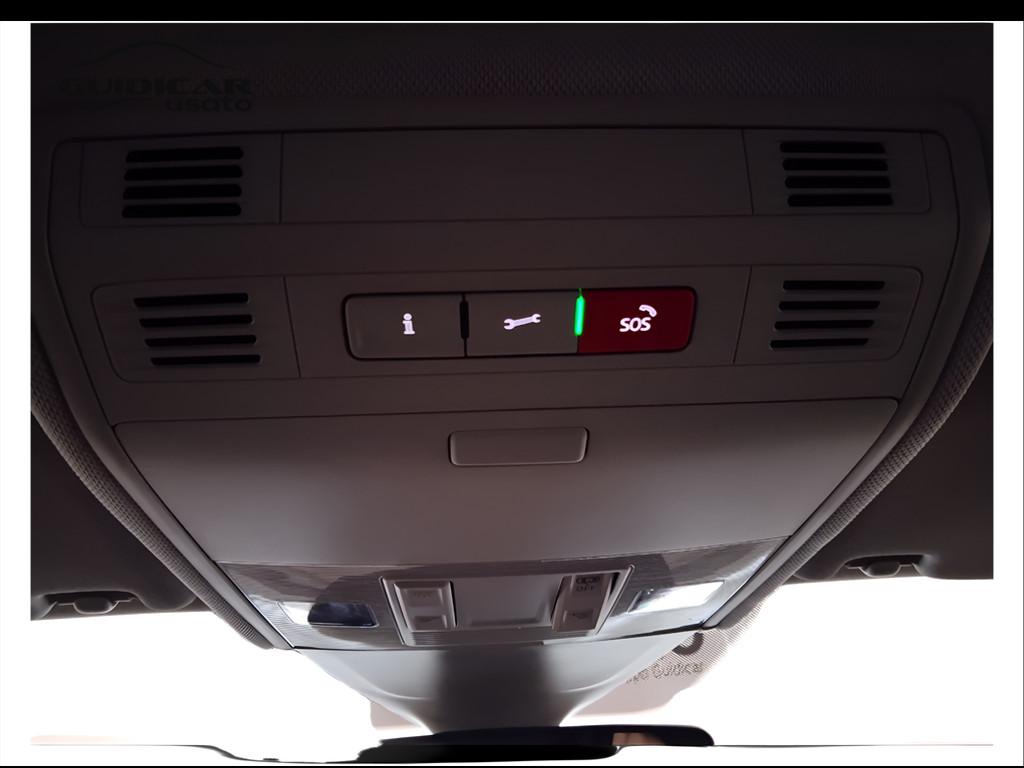 VOLKSWAGEN Taigo - Taigo 1.0 tsi Life 95cv