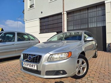 Volvo V70 2.4 d. Automatico