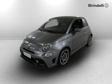 ABARTH 595 - 595 1.4 Turbo T-Jet 145 CV