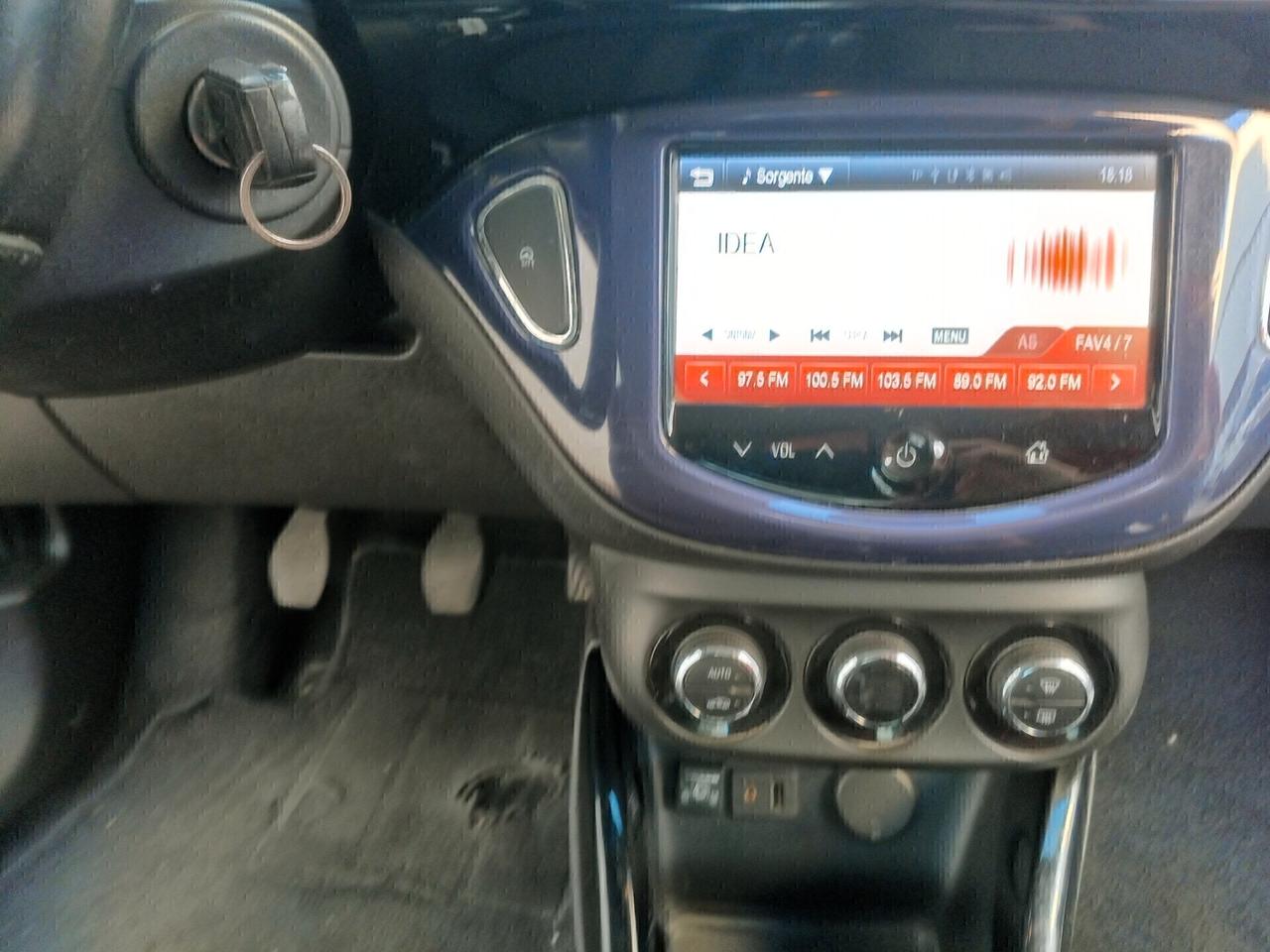 Opel Adam 1.2 70 CV #GPL#