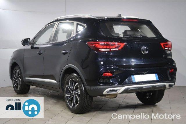 MG ZS ZS 1.5 VTi-tech Luxury