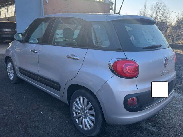 FIAT 500L 1.3 Multijet 85 CV CATENA NUOVA