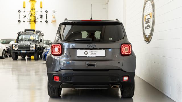 JEEP Renegade 4xe AT6 S IVA ESPOSTA NO VINCOLI