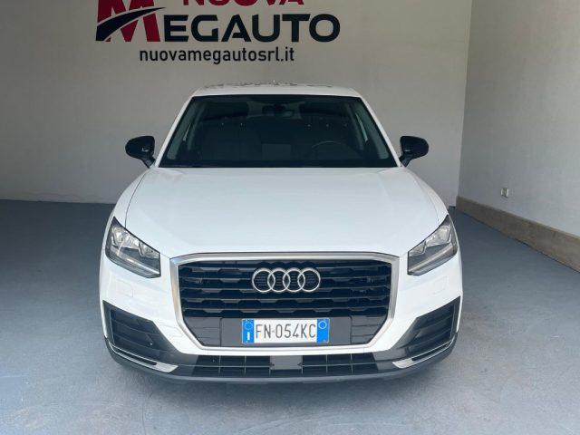 AUDI Q2 1.6 TDI S tronic