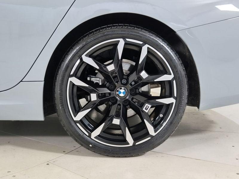 BMW Serie 3 Touring Serie 3 G21 2022 Touring 318d Touring mhev 48V auto