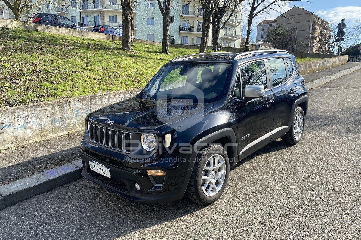 JEEP Renegade 1.0 T3 Limited