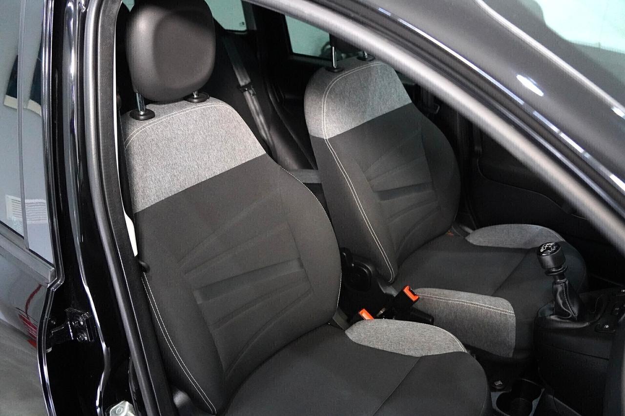 Fiat Panda Cross 1000 HYBRID 70 cv